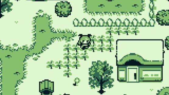 Dweller's Empty Path — screenshot 3