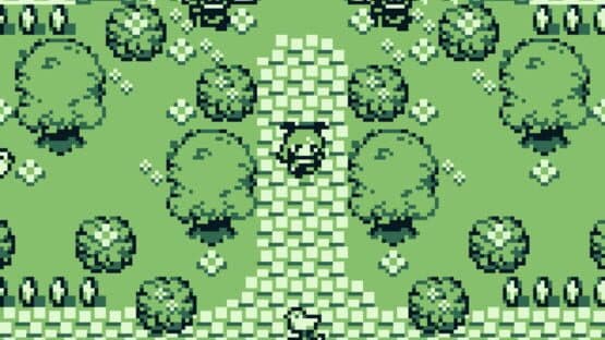 Dweller's Empty Path — screenshot 4