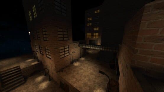 Carmine Impact — screenshot 1