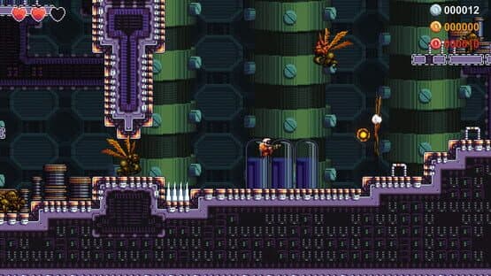 Code Arcturus — screenshot 2