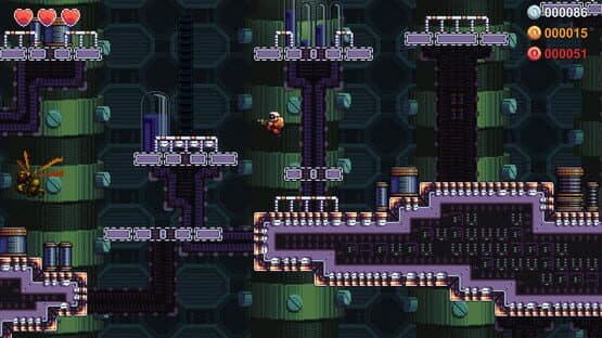 Code Arcturus — screenshot 3