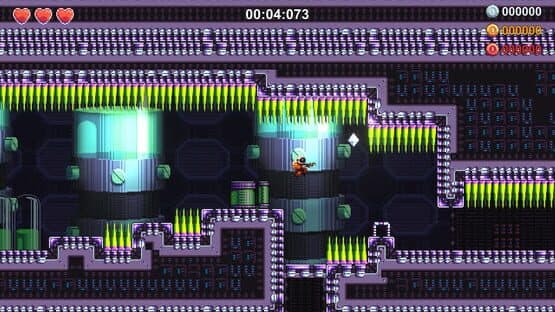 Code Arcturus — screenshot 5