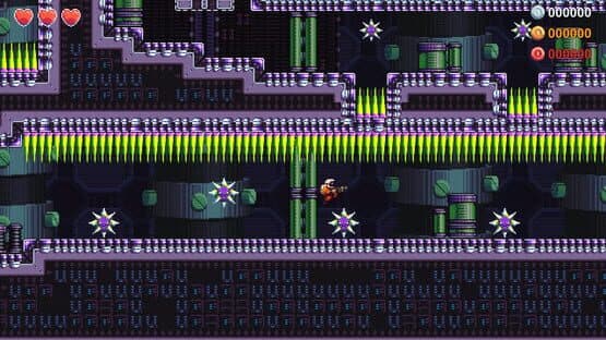 Code Arcturus — screenshot 6