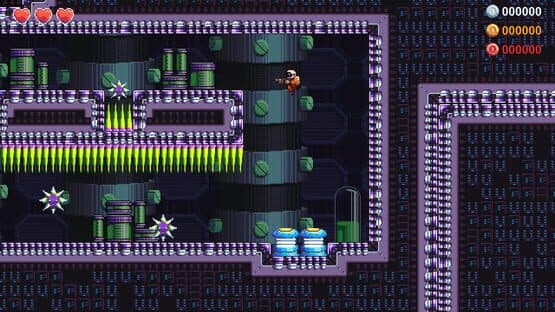 Code Arcturus — screenshot 7