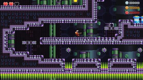 Code Arcturus — screenshot 8