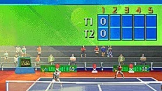 Rafa Nadal Tennis — screenshot 3