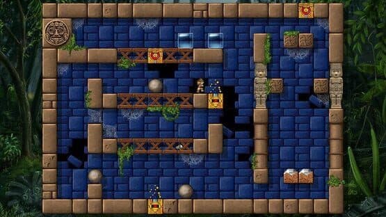 Crystal Cave Classic — screenshot 3