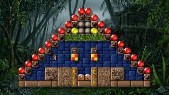 Crystal Cave Classic — screenshot 4
