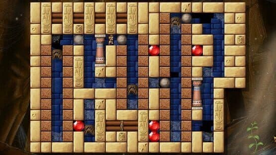 Crystal Cave Classic — screenshot 5