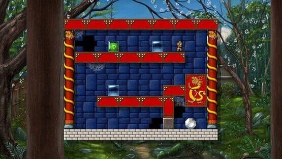 Crystal Cave Classic — screenshot 6