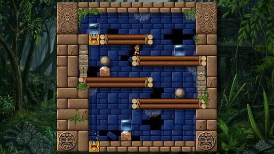 Crystal Cave Classic — screenshot 7