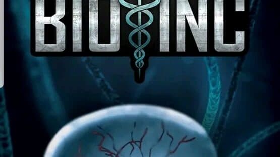 Bio Inc. Platinum: Biomedical Plague — screenshot 1