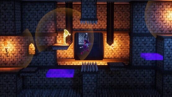 From the Shadows — screenshot 2
