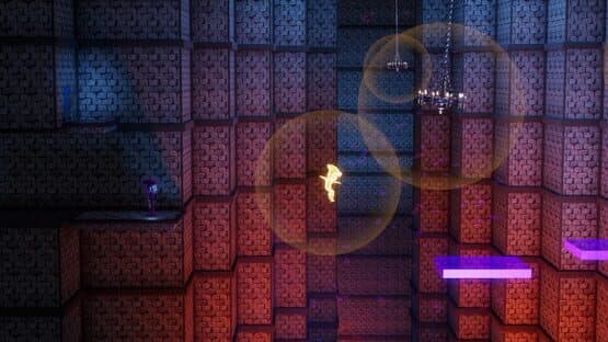 From the Shadows — screenshot 4