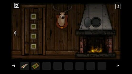 Forgotten Hill Tales — screenshot 1