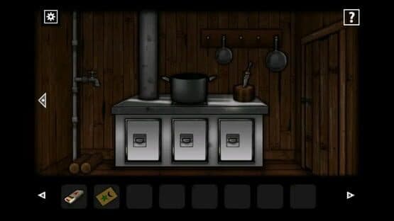 Forgotten Hill Tales — screenshot 3