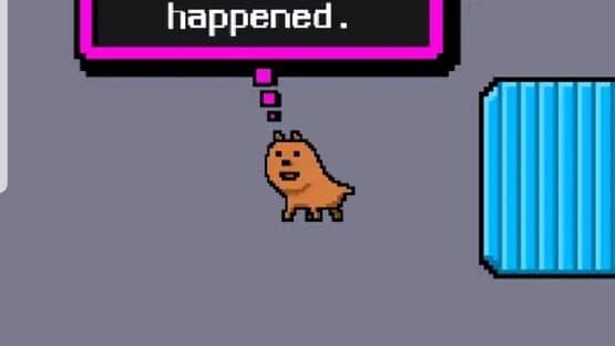 I Became a Dog — screenshot 1