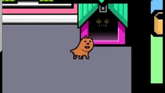 I Became a Dog — screenshot 2