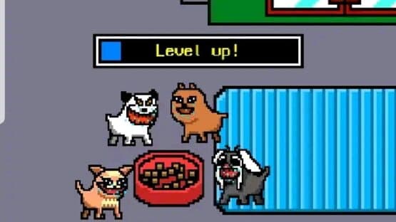 I Became a Dog — screenshot 3