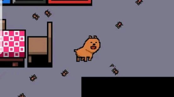I Became a Dog — screenshot 4