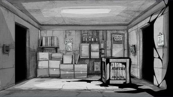 A Crooked Heart — screenshot 3