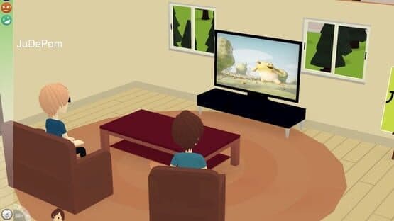 VirtualSociety Online — screenshot 1