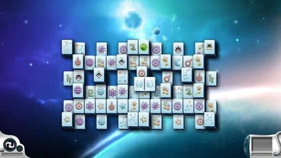 Microsoft Mahjong — screenshot 3