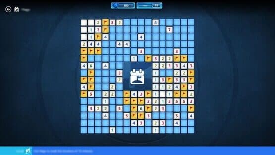 Microsoft Minesweeper — screenshot 3