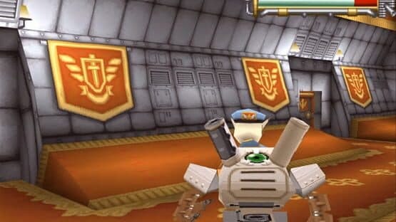 Tail Concerto — screenshot 5