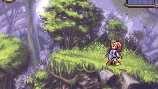 Legend of Iya — screenshot 1