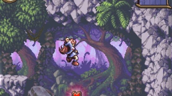 Legend of Iya — screenshot 2