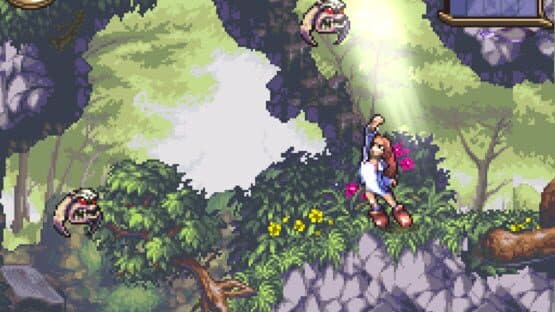 Legend of Iya — screenshot 3