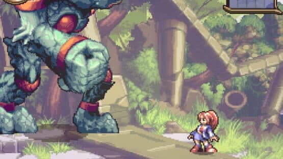 Legend of Iya — screenshot 4
