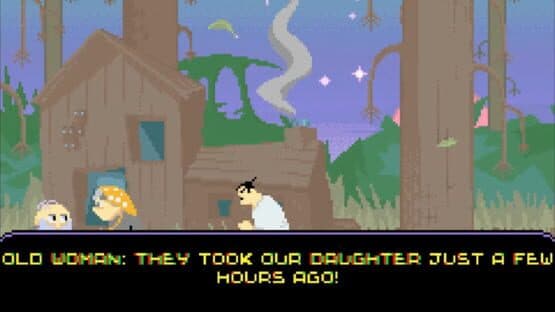 Samurai Jack: The Amulet of Time — screenshot 2