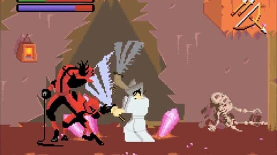 Samurai Jack: The Amulet of Time — screenshot 4