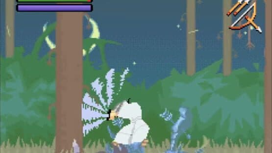 Samurai Jack: The Amulet of Time — screenshot 6