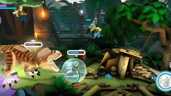 LEGO Brawls — screenshot 1