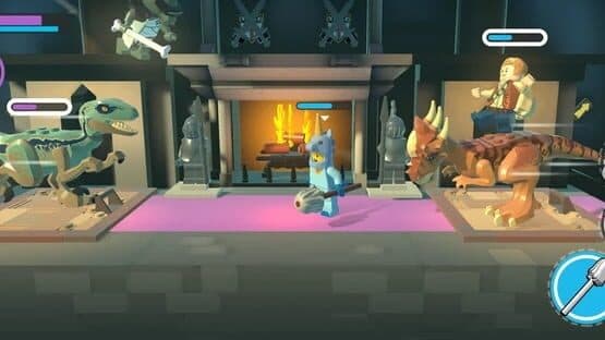 LEGO Brawls — screenshot 2