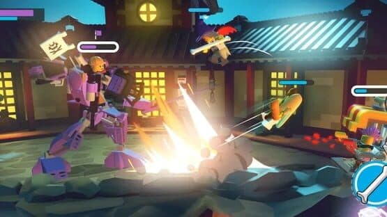 LEGO Brawls — screenshot 3