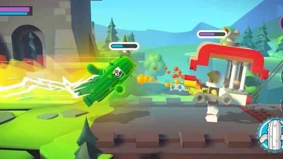 LEGO Brawls — screenshot 4