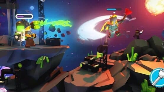 LEGO Brawls — screenshot 5