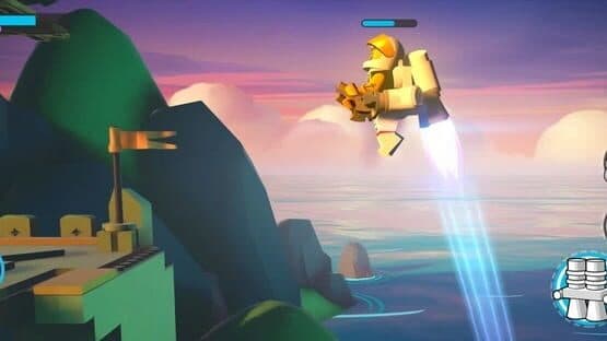 LEGO Brawls — screenshot 6