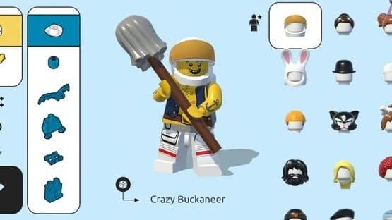 LEGO Brawls — screenshot 8