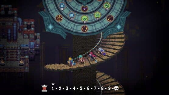 Oceanhorn: Chronos Dungeon — screenshot 4