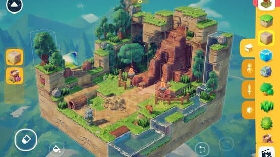 Wonderbox: The Adventure Maker — screenshot 2