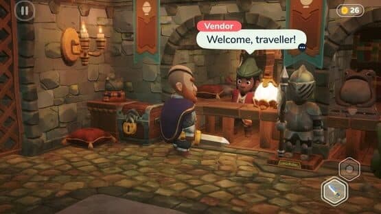 Wonderbox: The Adventure Maker — screenshot 3