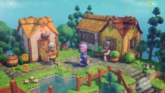 Wonderbox: The Adventure Maker — screenshot 5