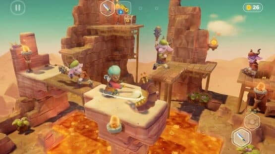 Wonderbox: The Adventure Maker — screenshot 6