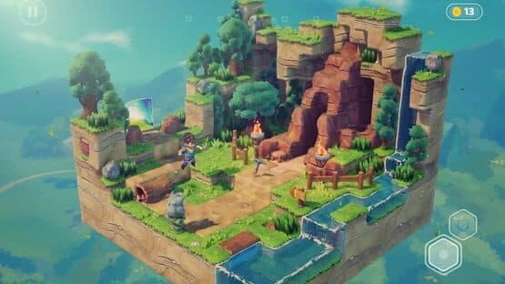 Wonderbox: The Adventure Maker — screenshot 7