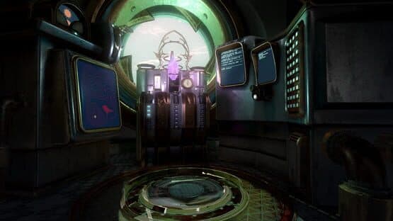 A Rogue Escape — screenshot 1